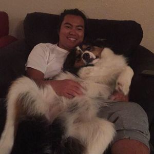 Meet your Posher, Matthew